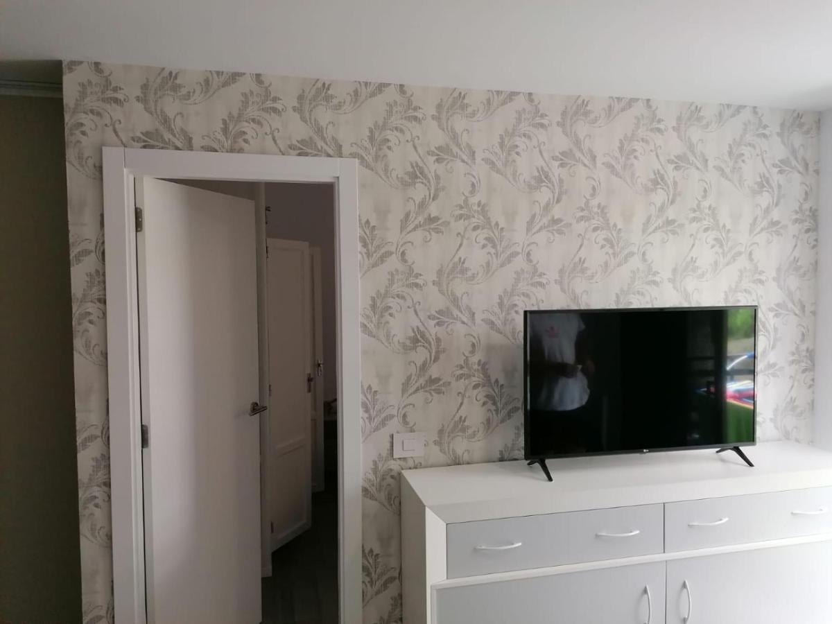 Apartamento Playa La Arena プエルト・デ・サンティアゴ エクステリア 写真