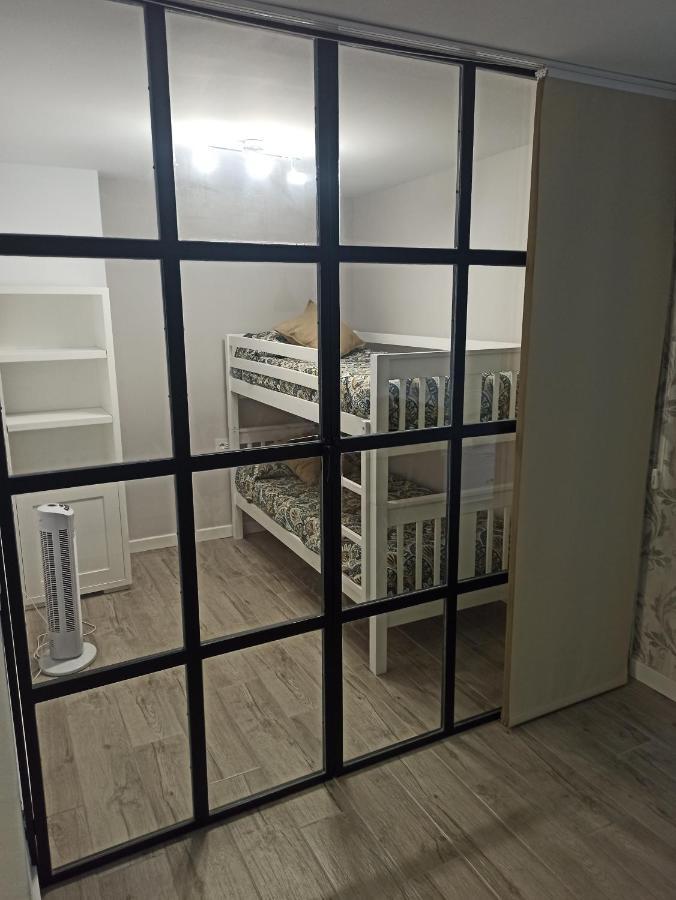 Apartamento Playa La Arena プエルト・デ・サンティアゴ エクステリア 写真